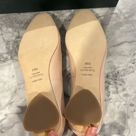 Kate spade fallen new - Picture 2 of 5